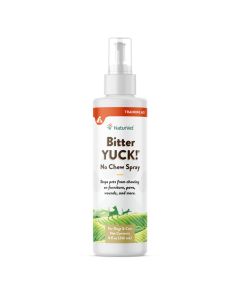 NaturVet Bitter YUCK! 8 oz.