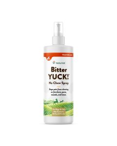 NaturVet Bitter YUCK! 16 oz.