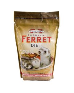 Marshall Premium Ferret Diet Food 7 lbs.