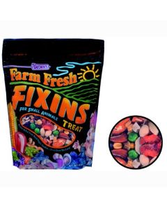 FM Brown's Farm Fresh Fixins Treat 16 oz. Bag