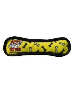 Tuffy Ultimate Tuffies Yellow Bone