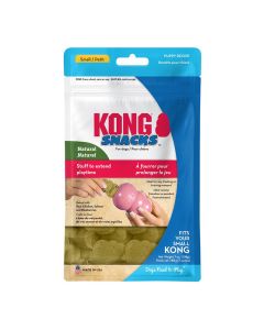 KONG Snacks Puppy Recipe Dog Treats Small 7 oz.