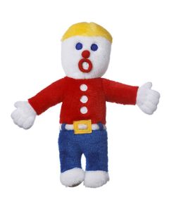 Multipet Mr. Bill Dog Toy