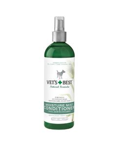 Vet's + Best Moisture Mist Conditioner 16 oz.