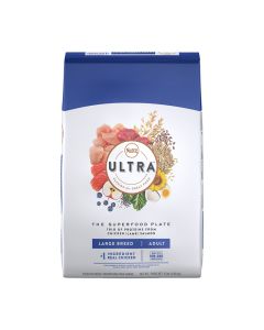 Nutro Ultra Large Breed Dog Food 30 lbs.
