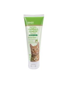 Tomlyn Laxatone Hairball Remedy Original 2.5 oz.