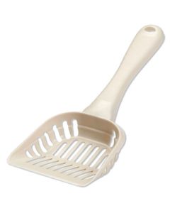 Large Plastic Litter Scoop 9..5 inchx 9.5 inch X 4 inch