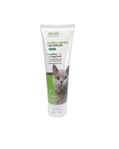 Tomlyn Laxatone Hairball Tuna Formula 4.25 oz.