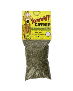 Yeowww! Catnip Bag 1 oz
