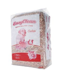 Pestell Easy Clean Cedar Bedding 113 L