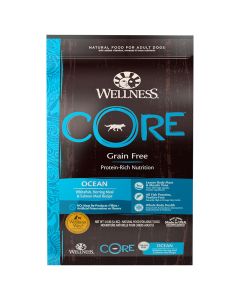 Wellness Core Ocean Recipe 4 lbs.