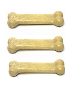 Nylabone Healthy Edibles BBQ Chicken Regular 3 pack