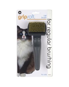 JW Grip Soft Brush