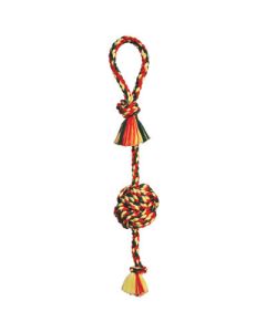 Mammoth Monkey Fist Rope Toys Large Fist Tug