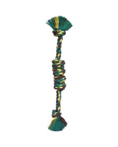 Mammoth Monkey Fist Rope Toys Large Fist Bar
