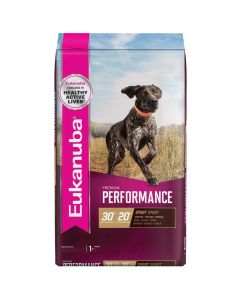 Eukanuba Premium Performance 30/20 SPORT Adult Dry Dog Food