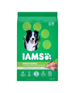 15# IAMS Mini Chunk