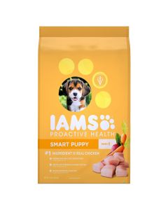 IAMS Proactive Health Smart Puppy