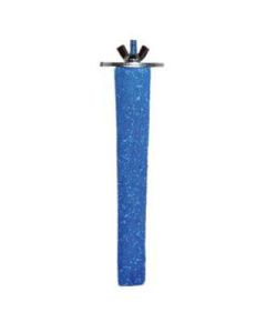 Prevue Pet Beach Walk Shell Calcium Perch for Birds XSmall
