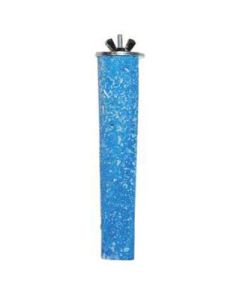 Prevue Pet Beach Walk Shell Calcium Perch for Birds Small