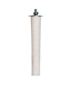 Prevue Pet Beach Walk Shell Calcium Perch for Birds Medium