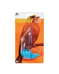 Prevue Pet Feeder Birdie Basics Bullet Waterer for Birds