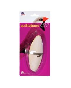 Prevue Pet Products Birdie Basics Cuttlebone Medium