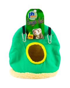Prevue Pet Snuggle Sack Large