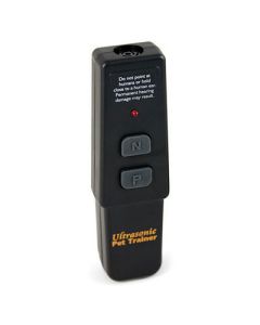 PetSafe Ultrasonic Remote Trainer