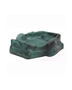 Zoo Med Repti Rock Reptile Water Dish X-Small