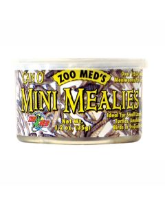 Can O Mealies 1.2 oz.