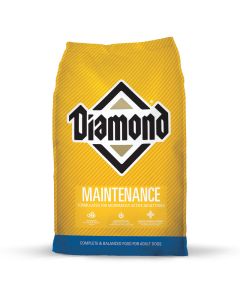 Diamond Maintenance Adult Dog Formula 40 lbs.