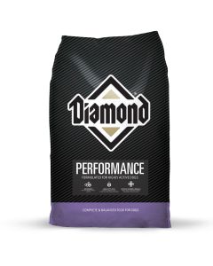 Diamond Performance Dog Food 40 lbs.