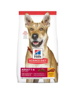 Hill�s Science Diet Adult Chicken & Barley Recipe Dog Food 45 lbs.