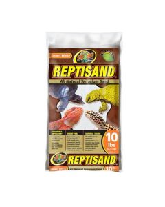 Zoo Med ReptiSand Desert White 10 lbs