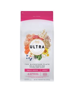 Nutro Ultra Small Breed Dry Dog Food 15 lbs.