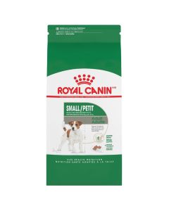 Royal Canin Small Adult Dog Food 14 lbs