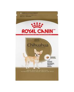 Royal Canin Chihuahua Adult Dog Food 2.5 lbs