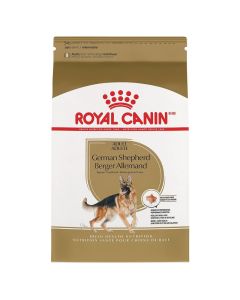 Royal Canin German Shepherd Adult Dog Food 30 lbs