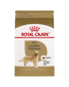 Royal Canin Golden Retriever Adult Dog Food 30 lb