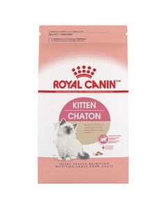 Royal Canin Kitten Food 3 lbs