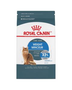 Royal Canin Weight Care Cat Food 7 lbs