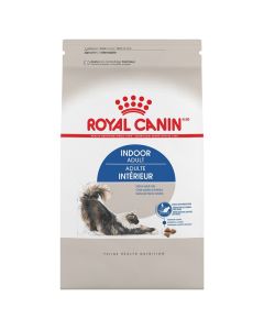 Royal Canin Indoor Adult Cat Food  3 lbs