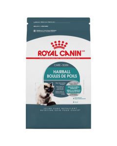 Royal Canin Hairball Care Cat Food 6 lbs