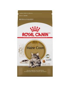 Royal Canin Main Coon Adult Cat Food 6 lbs