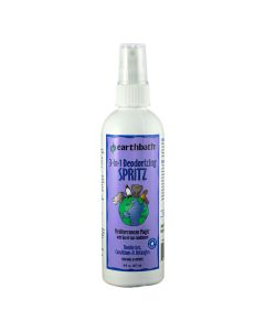 earthbath 3-in1 Deodorizing Spritz Mediterranean Magic 8 oz.
