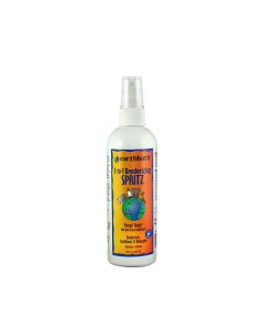 earthbath 3-in-1 Deodorizing Spritz Mango Tango 8 oz.
