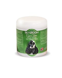 Bio-Groom Ear Care 25 ct. Pads