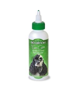 Bio-Groom Ear Care 4 oz. Liquid