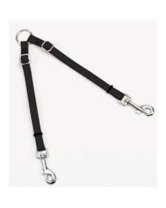 Coastal 2 Dog Adjustable Coupler 3/8” x 18”-24”
